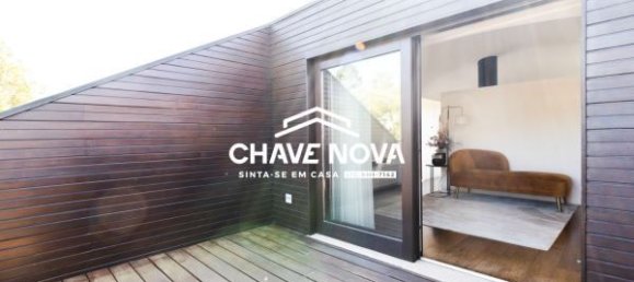 Casa de 4 dormitorios en Santa Maria da Feira, Portugal No. 87583 16