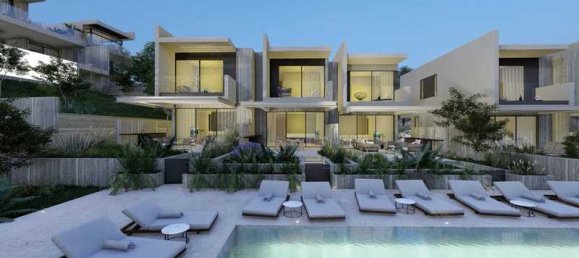 2 bedrooms Commercial property in Agios Tychonas, Cyprus No. 17659 2