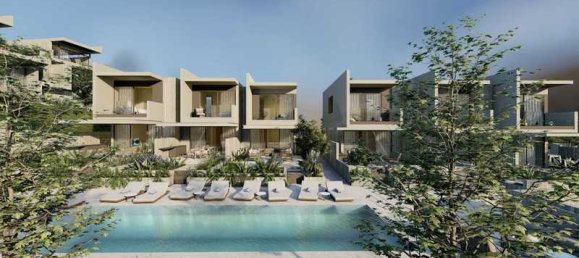 2 bedrooms Commercial property in Agios Tychonas, Cyprus No. 17659 5