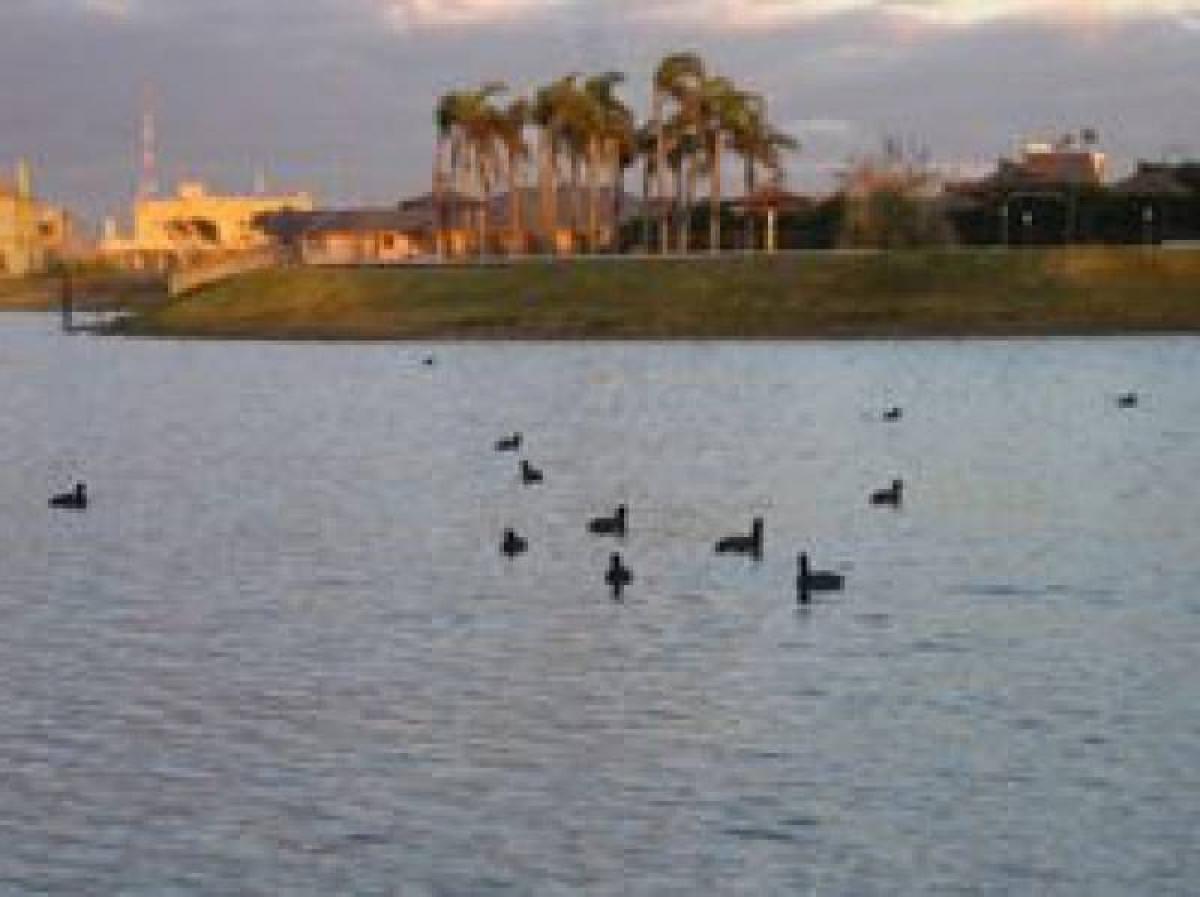  Land in Tigre, Argentina No. 46927