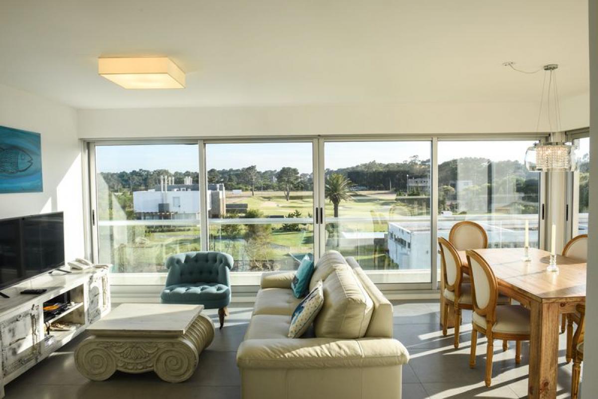 2 bedrooms Apartment in Maldonado, Uruguay No. 2043