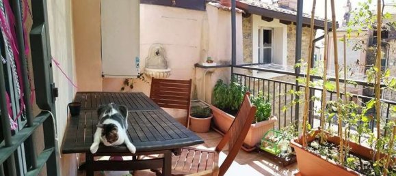 3 rooms Apartment in Soldano, Italy No. 201276 5