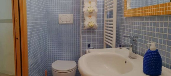 3 rooms Apartment in Soldano, Italy No. 201276 12