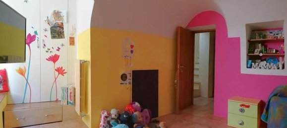 3 rooms Apartment in Soldano, Italy No. 201276 8