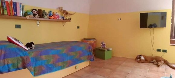 3 rooms Apartment in Soldano, Italy No. 201276 9