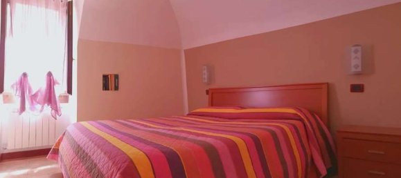 3 rooms Apartment in Soldano, Italy No. 201276 6