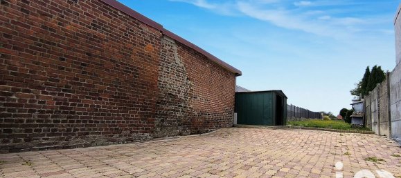 4 bedrooms House in Auchel, France No. 283721 11