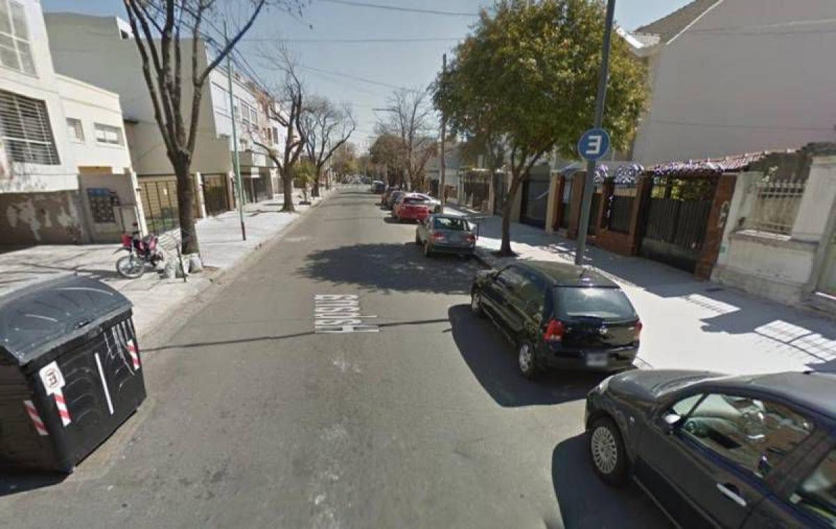 Grundstück in Buenos Aires, Argentina 143m², Nr. 117450