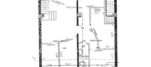 170m² Commercial property in Lecce, Italy No. 41961 21