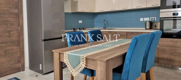 2 chambres Appartement à Zebbug, Malta No. 8397 4