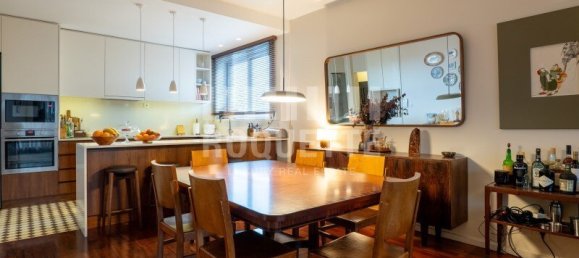 4 bedrooms Villa in Porto, Portugal No. 100044 8