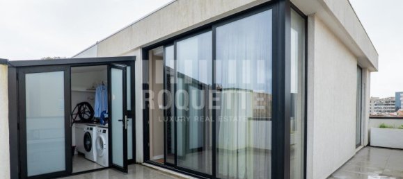 4 bedrooms Villa in Porto, Portugal No. 100044 32