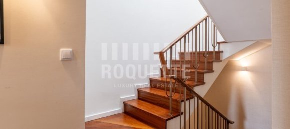 4 bedrooms Villa in Porto, Portugal No. 100044 24