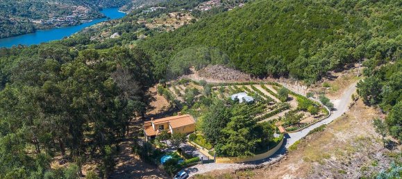 5 bedrooms House in Baiao, Portugal No. 177078 3