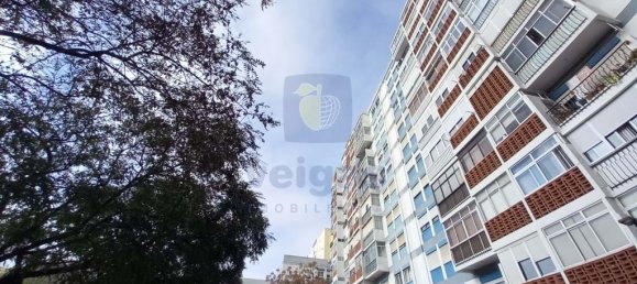 3 Schlafzimmer Wohnung in Almada, Portugal, Nr. 214029 32