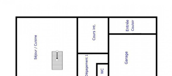 5 bedrooms House in Agen, France No. 342969 13