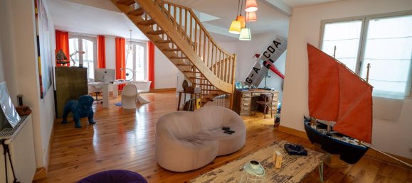 5 bedrooms House in Agen, France No. 342969 4