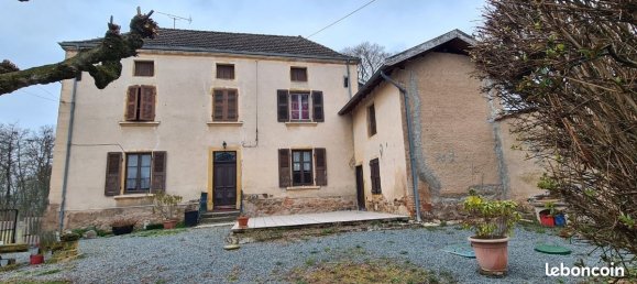 3 غرف نوم منزل في Loire, France رقم 286383 5