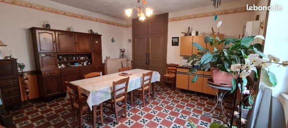 3 غرف نوم منزل في Loire, France رقم 286383 2