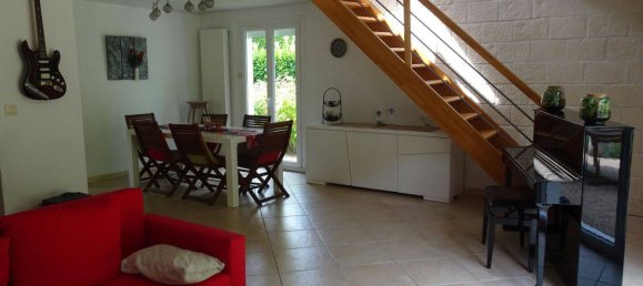 4 غرف نوم منزل في Boissise-le-Roi, France رقم 330622 4