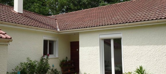 4 غرف نوم منزل في Boissise-le-Roi, France رقم 330622 12