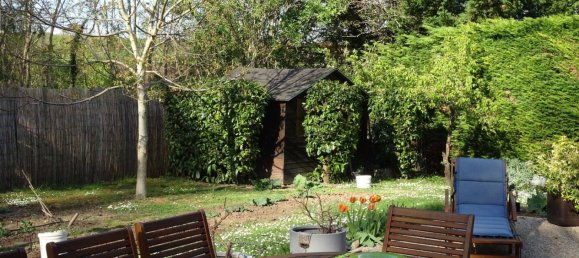 4 غرف نوم منزل في Boissise-le-Roi, France رقم 330622 3