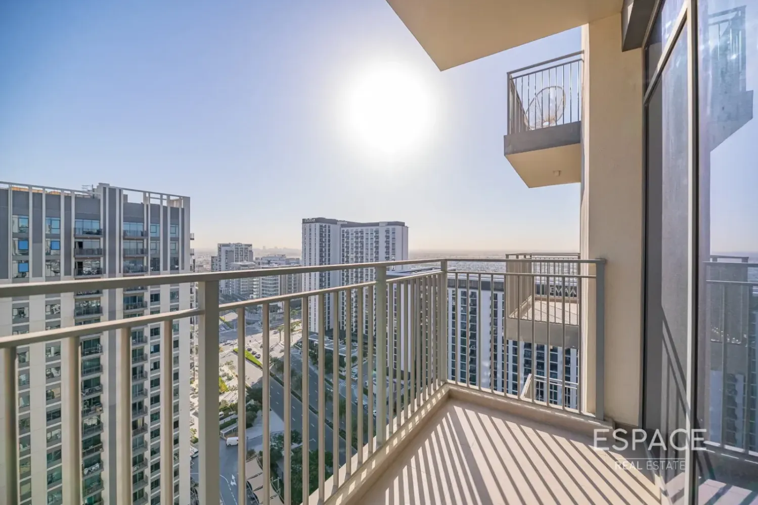 2 bedrooms Apartment for rent in Dubai Hills Estate, Dubai, UAE № 209672