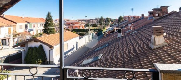 3 bedrooms House in Piossasco, Italy No. 276421 20