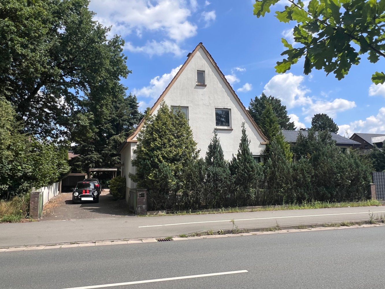 6-salle Maison à Bielefeld, Germany No. 335893