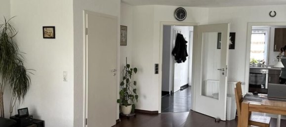 5 rooms Townhouse in Bodenseekreis, Germany No. 3009 2