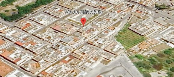 5-Zimmer Wohnung in Avola, Italy, Nr. 46042 3