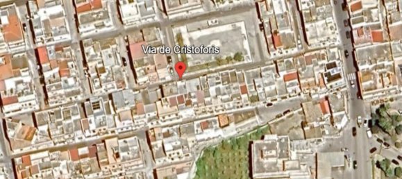 5-Zimmer Wohnung in Avola, Italy, Nr. 46042 2