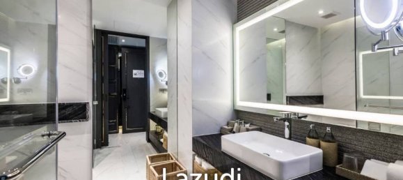 Apartamento com 1 quarto em condomínio em Rawai, Thailand N.º 17433 7