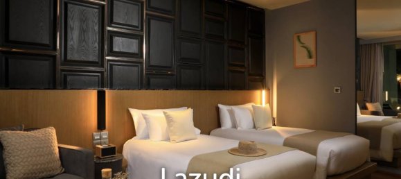 Apartamento com 1 quarto em condomínio em Rawai, Thailand N.º 17433 5