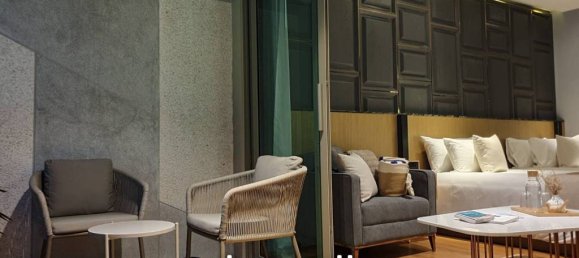 Apartamento com 1 quarto em condomínio em Rawai, Thailand N.º 17433 3