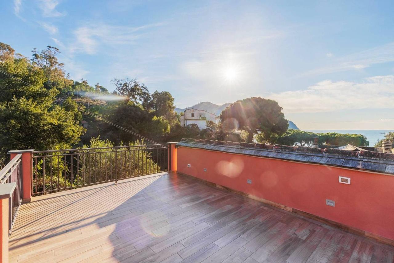 7-salle Villa à Levanto, Italy No. 108944