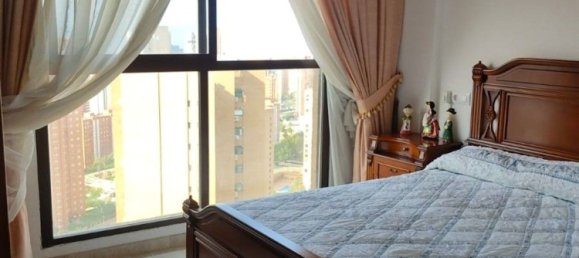 4 غرف نوم شقة في Benidorm, Spain رقم 82563 7