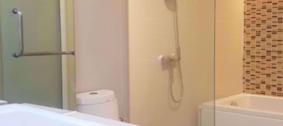 2 chambres Condo à Watthana, Thailand No. 11798 5