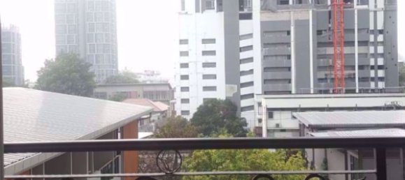 2 chambres Condo à Watthana, Thailand No. 11798 3