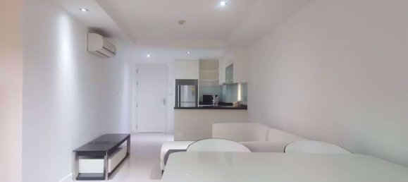 2 chambres Condo à Watthana, Thailand No. 11798 2