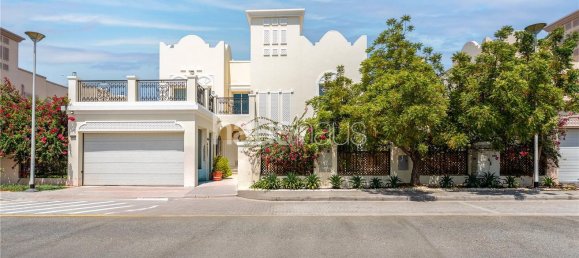 5 bedrooms Villa in Jumeirah Village Triangle, UAE No. 98789 25