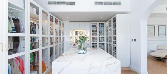 5 bedrooms Villa in Jumeirah Village Triangle, UAE No. 98789 14