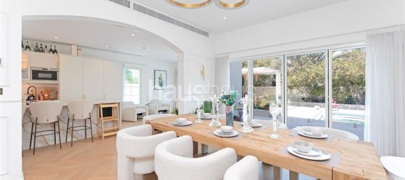 5 bedrooms Villa in Jumeirah Village Triangle, UAE No. 98789 6