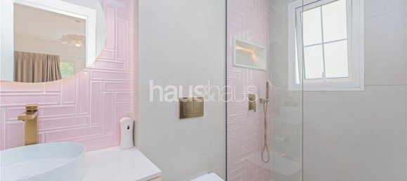 5 bedrooms Villa in Jumeirah Village Triangle, UAE No. 98789 10