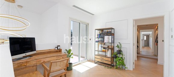 5 bedrooms Villa in Jumeirah Village Triangle, UAE No. 98789 22