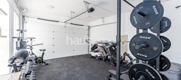 5 bedrooms Villa in Jumeirah Village Triangle, UAE No. 98789 9