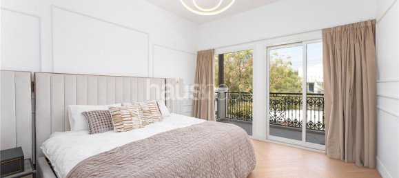 5 bedrooms Villa in Jumeirah Village Triangle, UAE No. 98789 24