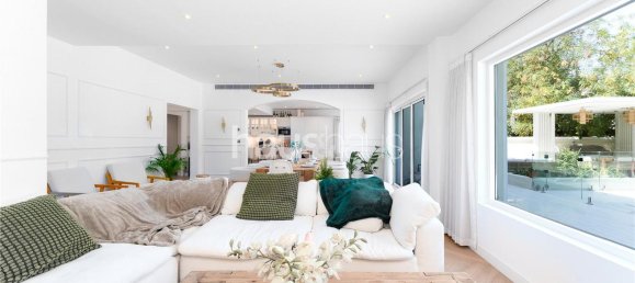 5 bedrooms Villa in Jumeirah Village Triangle, UAE No. 98789 7