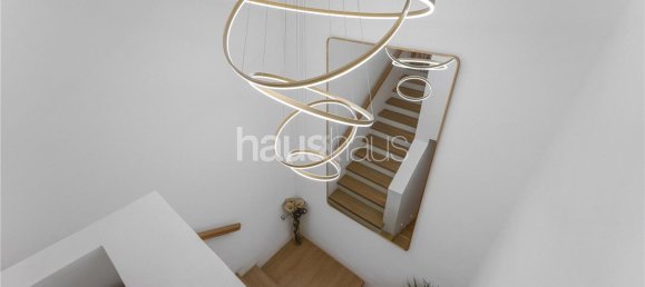 5 bedrooms Villa in Jumeirah Village Triangle, UAE No. 98789 19