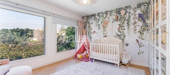 5 bedrooms Villa in Jumeirah Village Triangle, UAE No. 98789 17